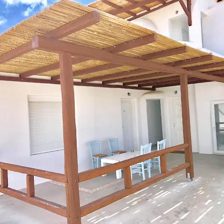 New Paradise Mykonos Town Exterior photo