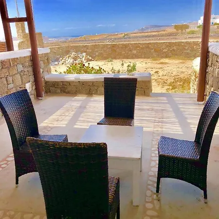 New Paradise Mykonos Town Exterior photo