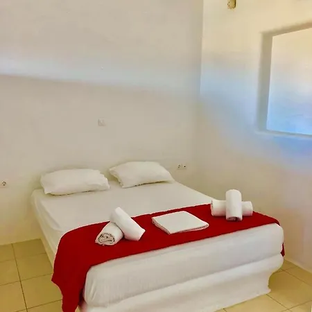 New Paradise Mykonos Town Exterior photo