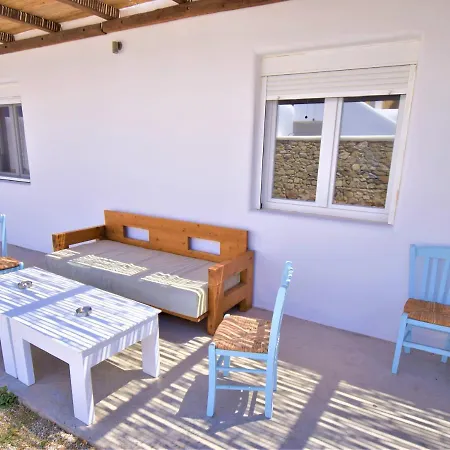 New Paradise Mykonos Town Exterior photo