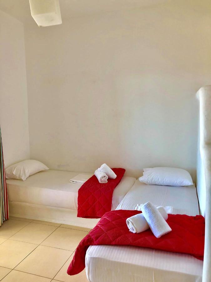New Paradise Apartamento *