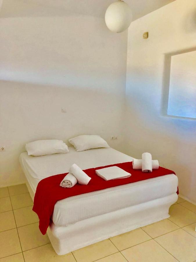 New Paradise Apartmán Mykonos Town