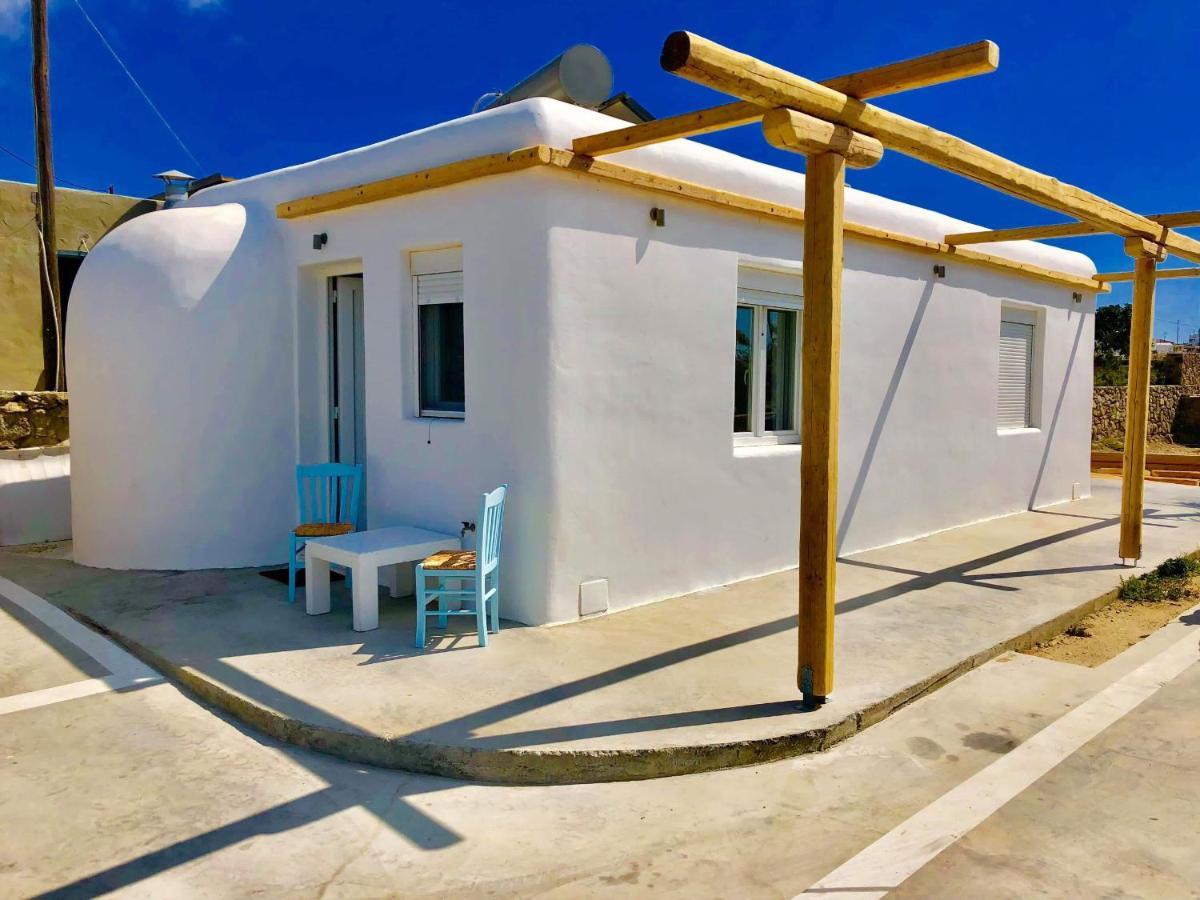Apartmán New Paradise *