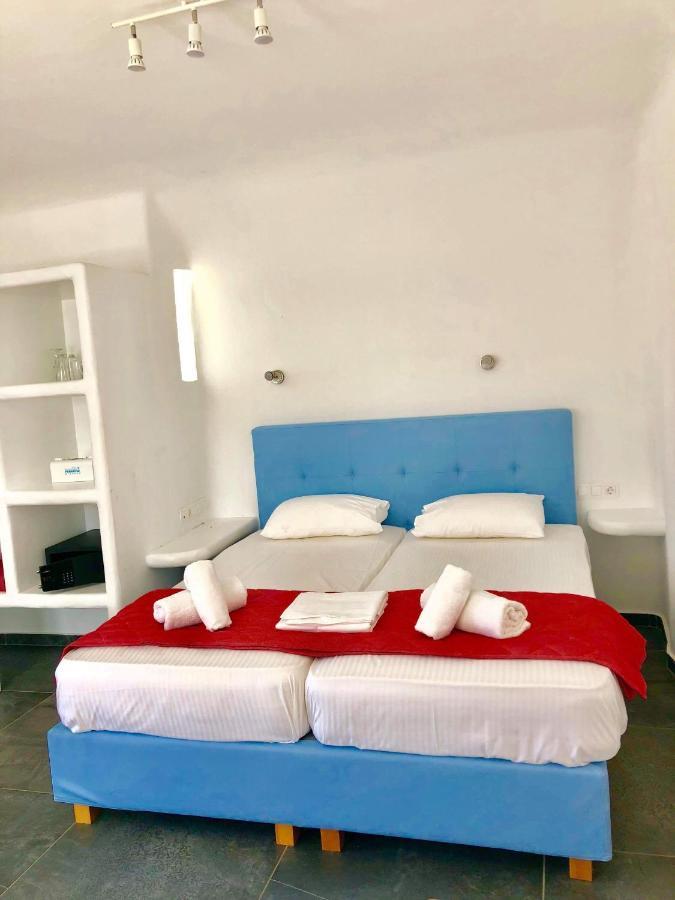New Paradise Apartmán *