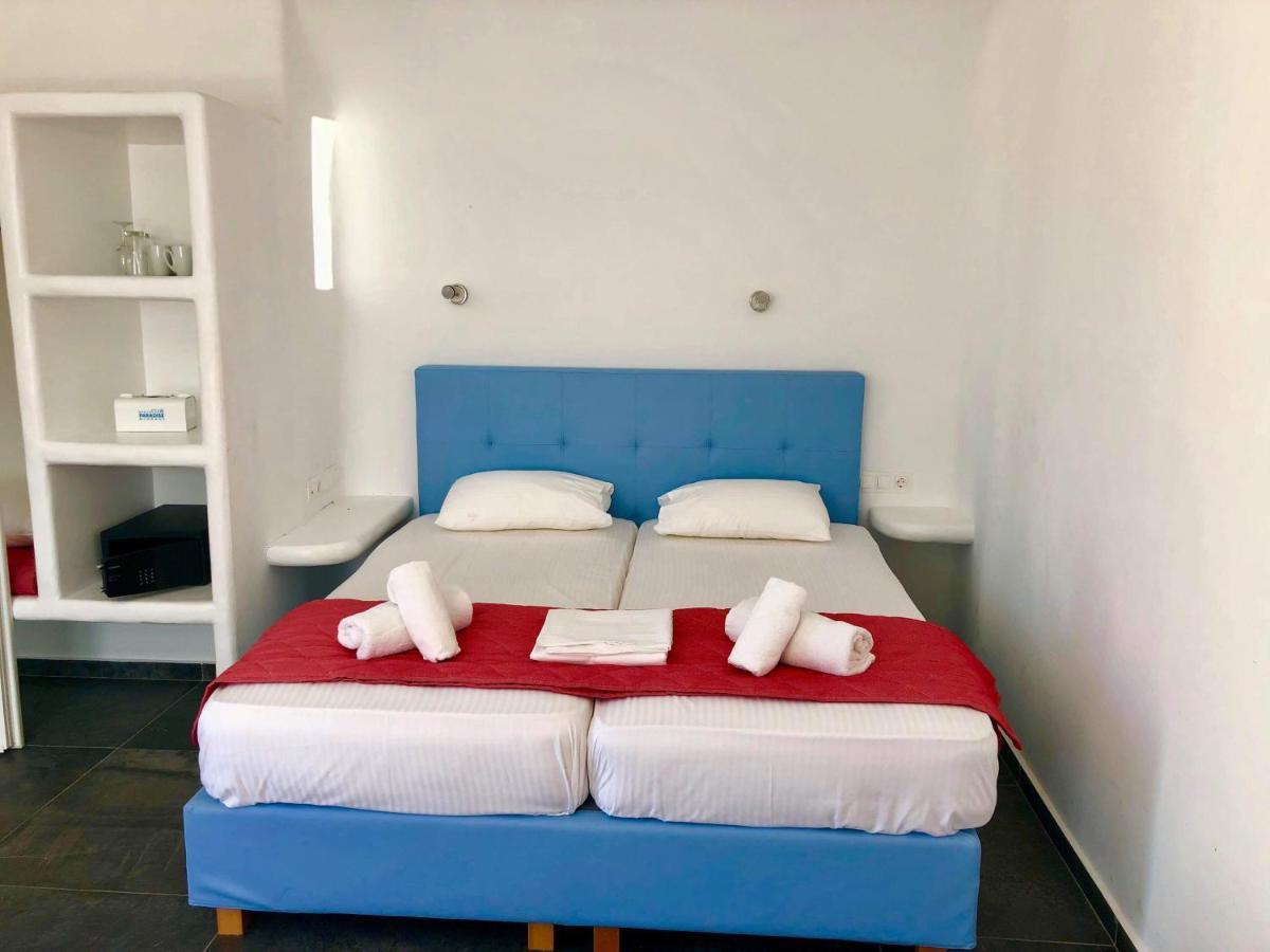 New Paradise Apartmán *