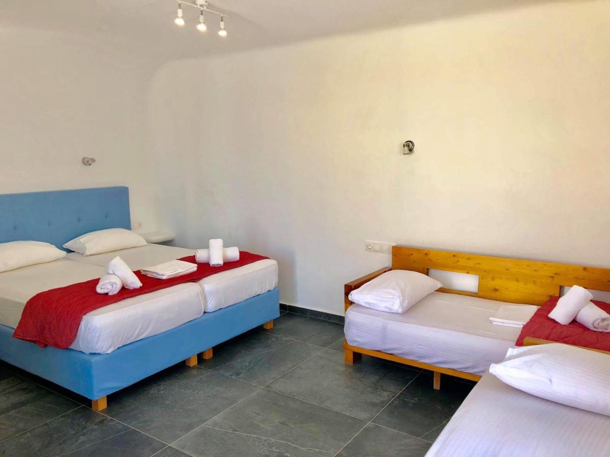 Apartmán New Paradise Mykonos Town
