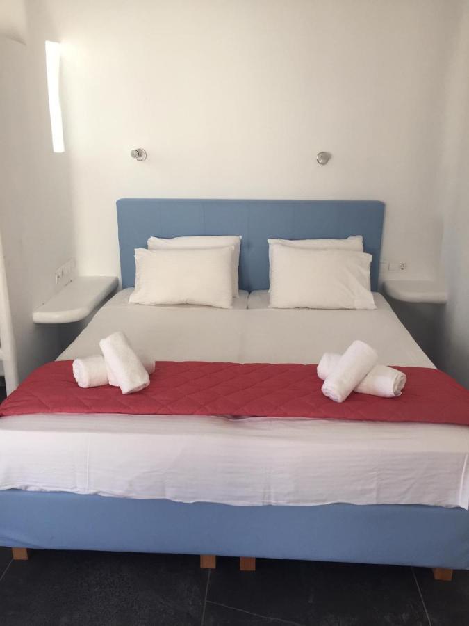 New Paradise Apartmán
