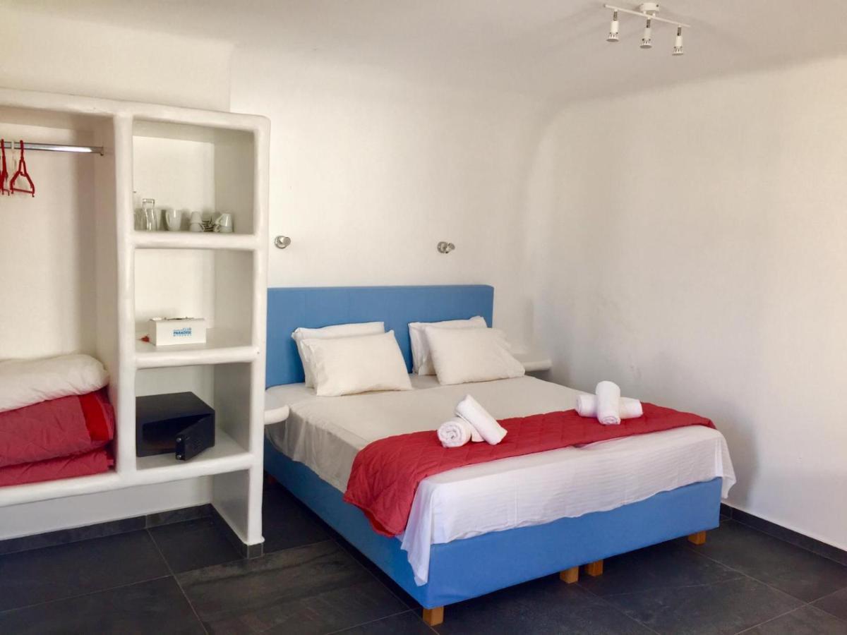 Apartamento New Paradise *