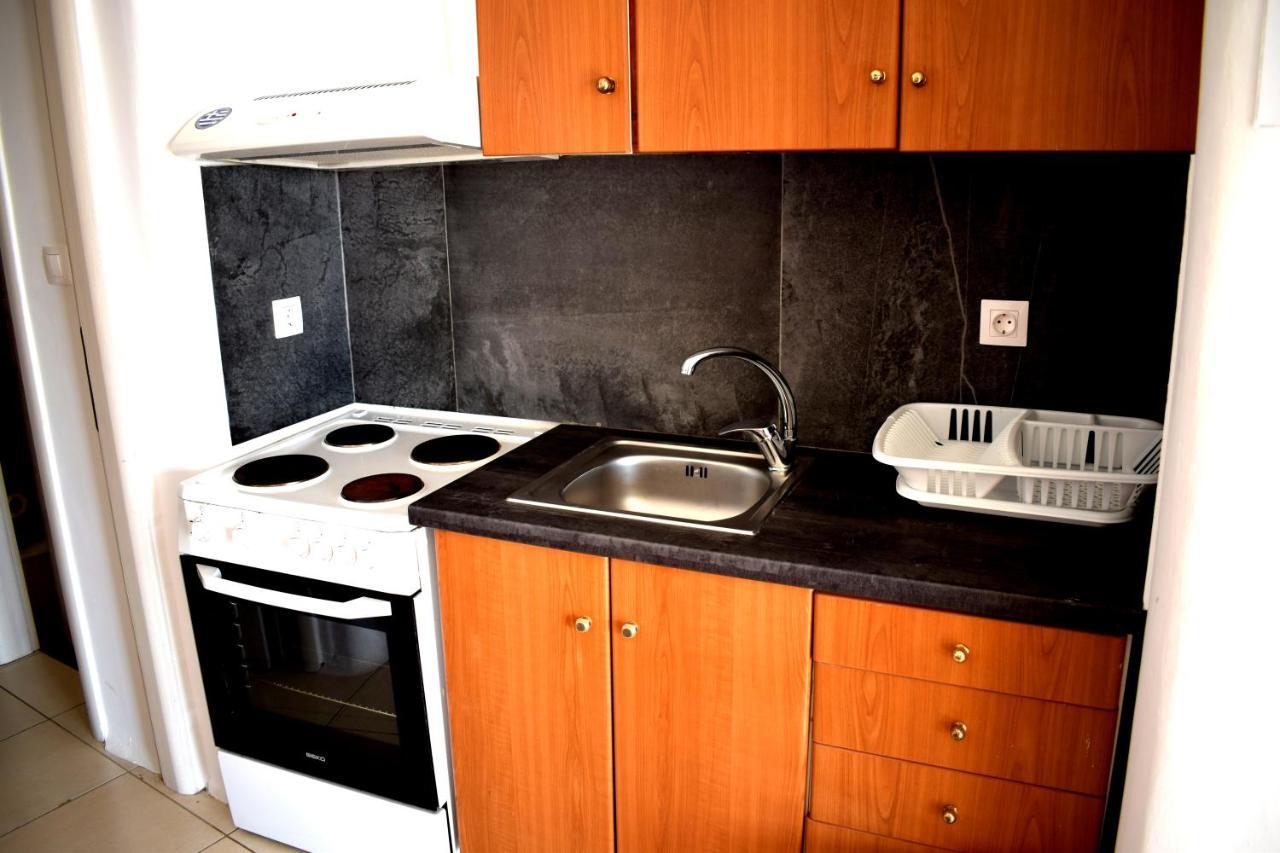 Apartmán New Paradise