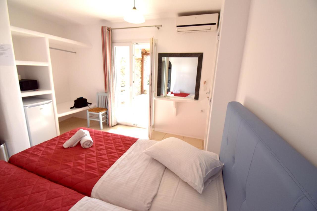 Apartmán New Paradise *