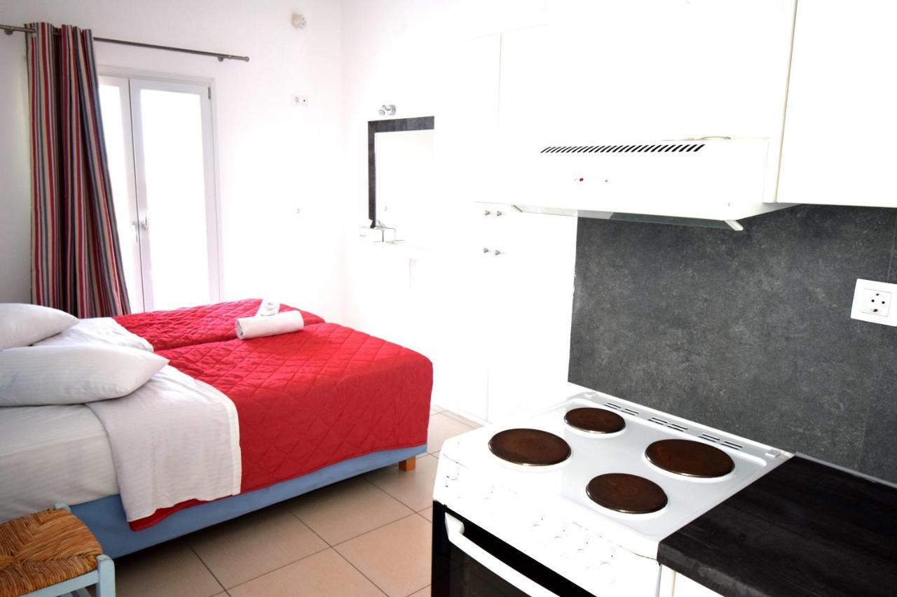 New Paradise Apartmán