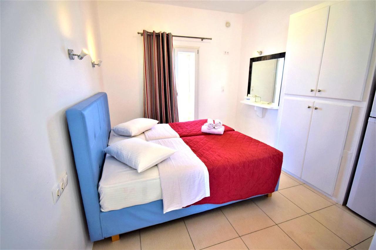 Apartmán New Paradise