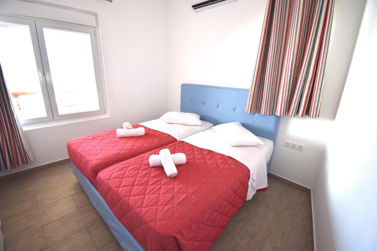 Apartmán New Paradise Mykonos Town