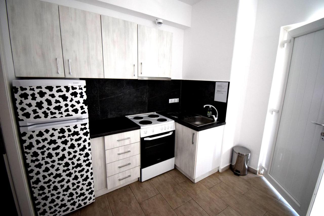 Apartmán New Paradise *