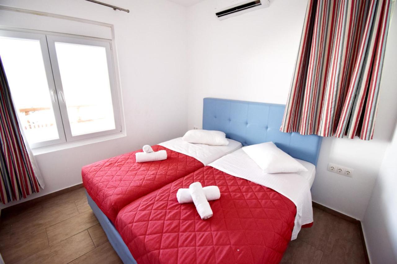 New Paradise Apartmán