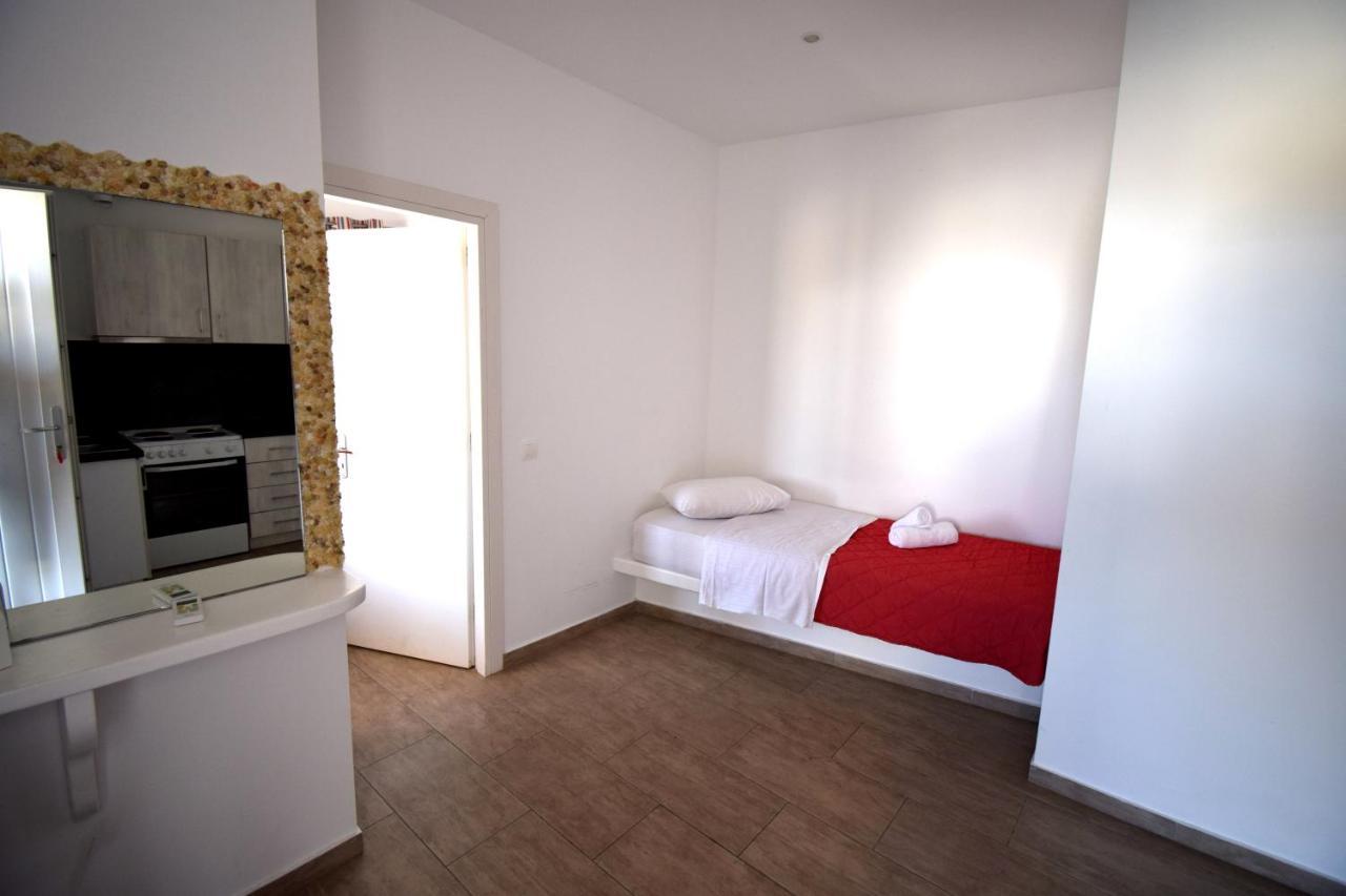 New Paradise Apartmán *