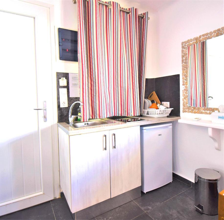 New Paradise Apartmán *