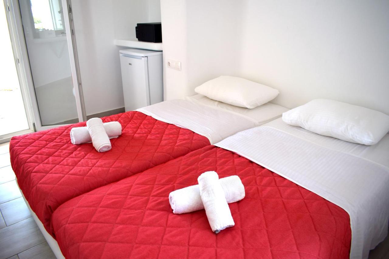 New Paradise Apartmán