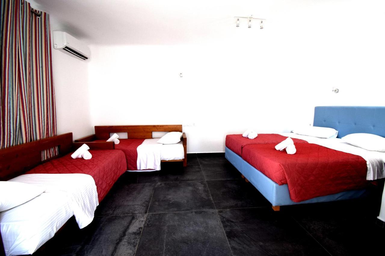New Paradise Apartmán