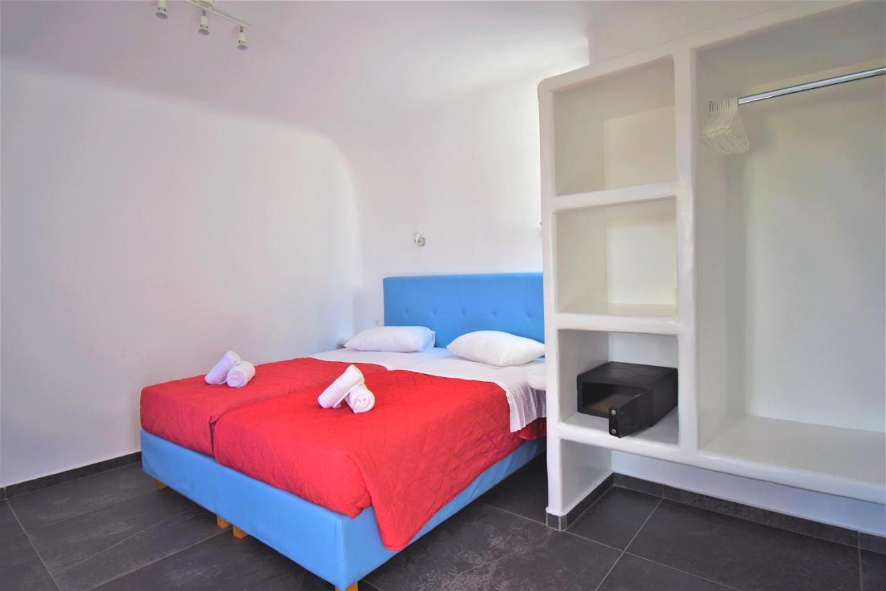 New Paradise Apartmán *