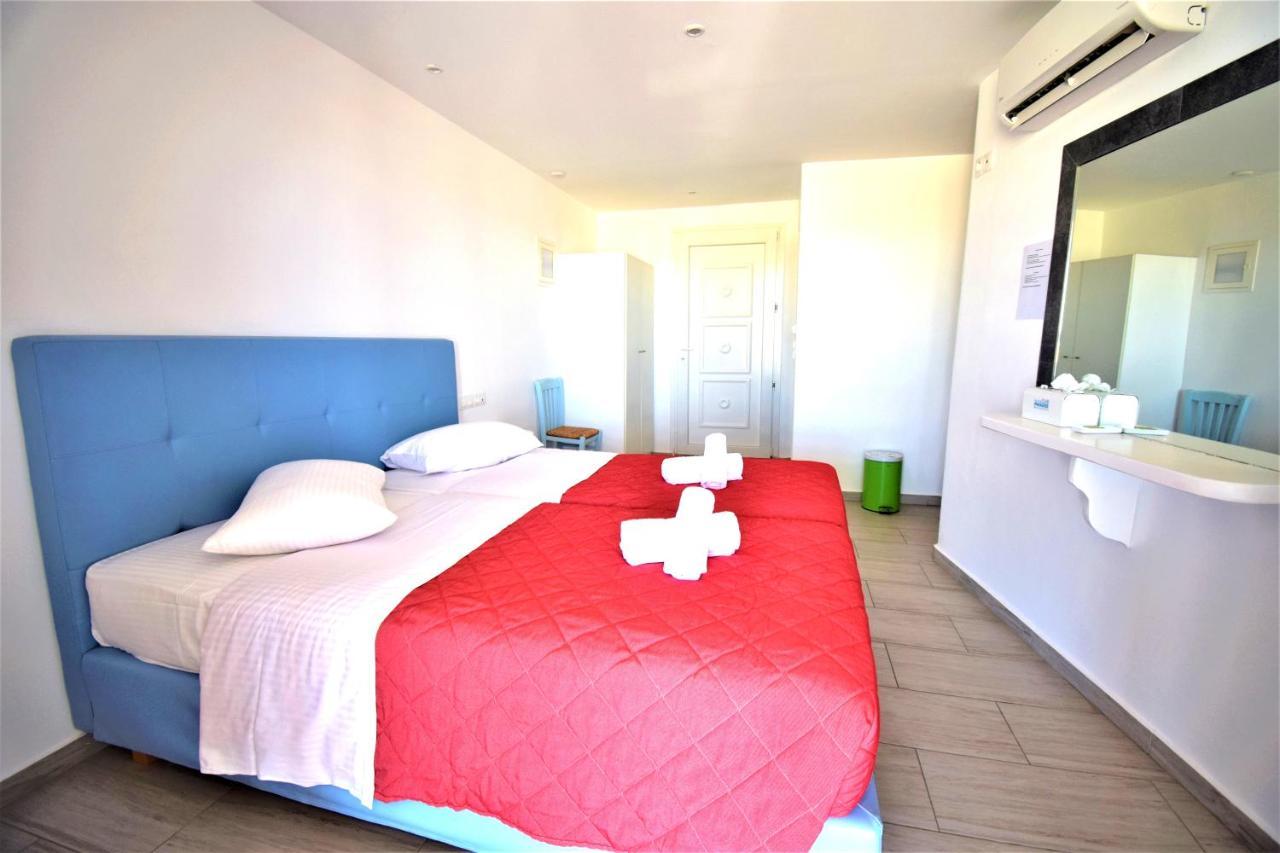 Apartmán New Paradise