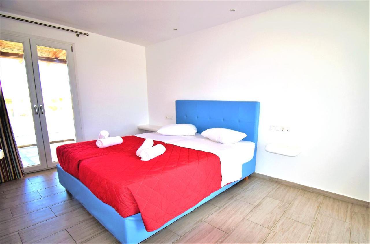 New Paradise Apartmán *