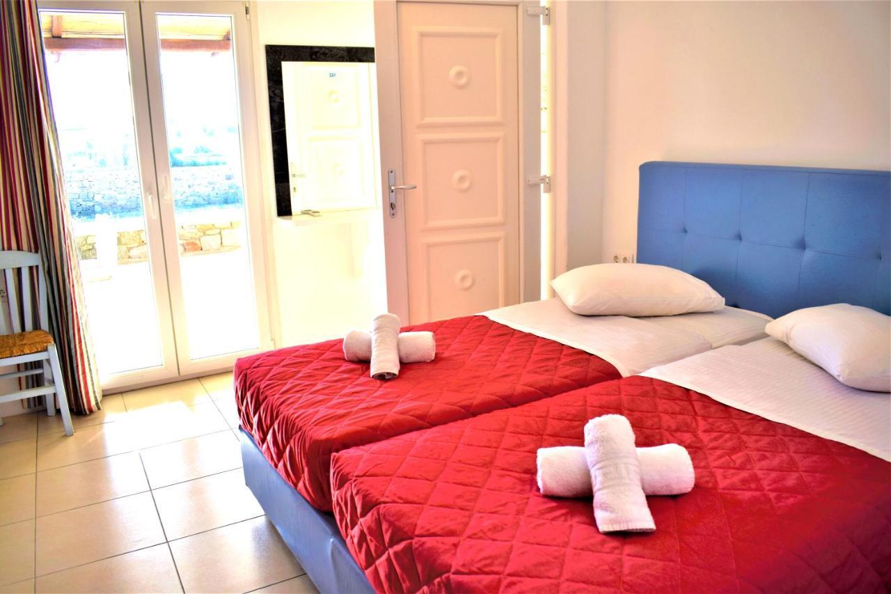Apartmán New Paradise