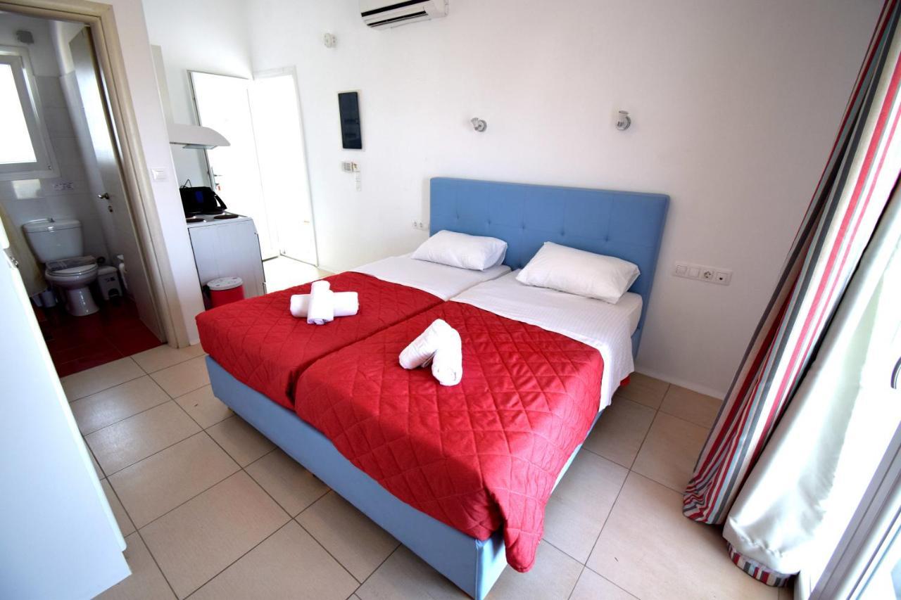 New Paradise Apartmán