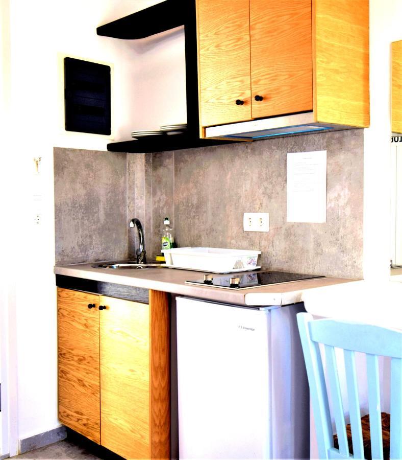 Apartmán New Paradise *