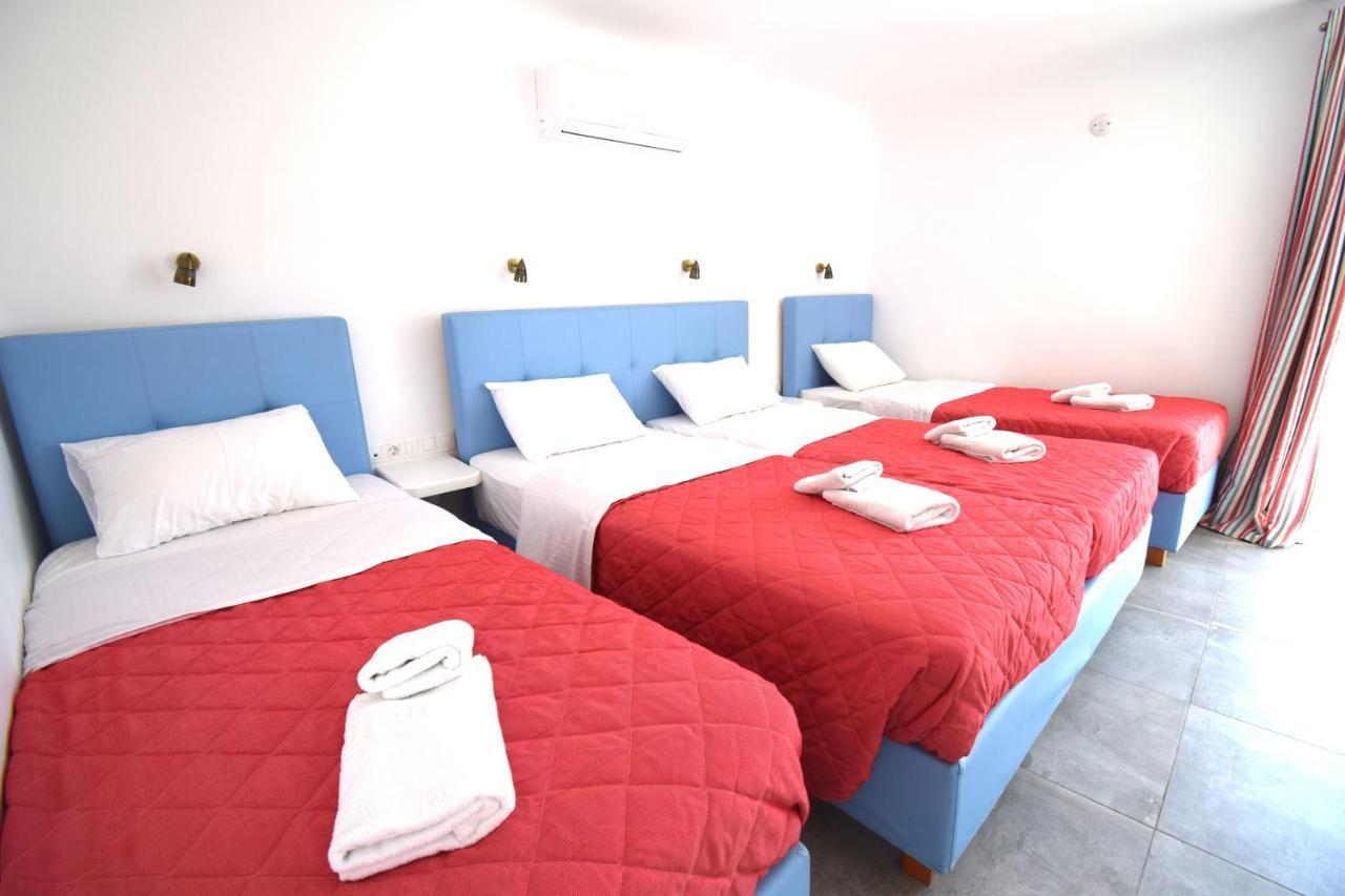 New Paradise Apartmán