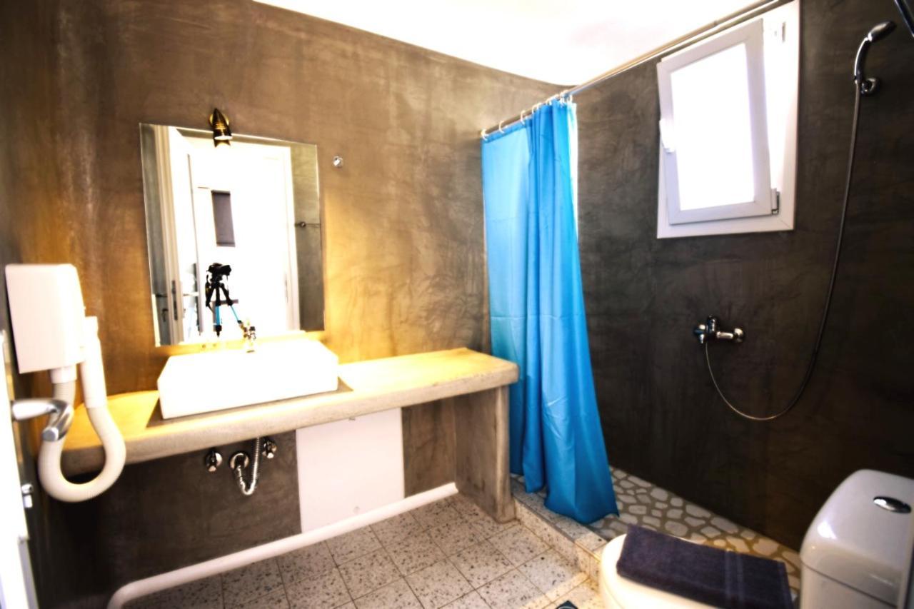 Apartmán New Paradise *