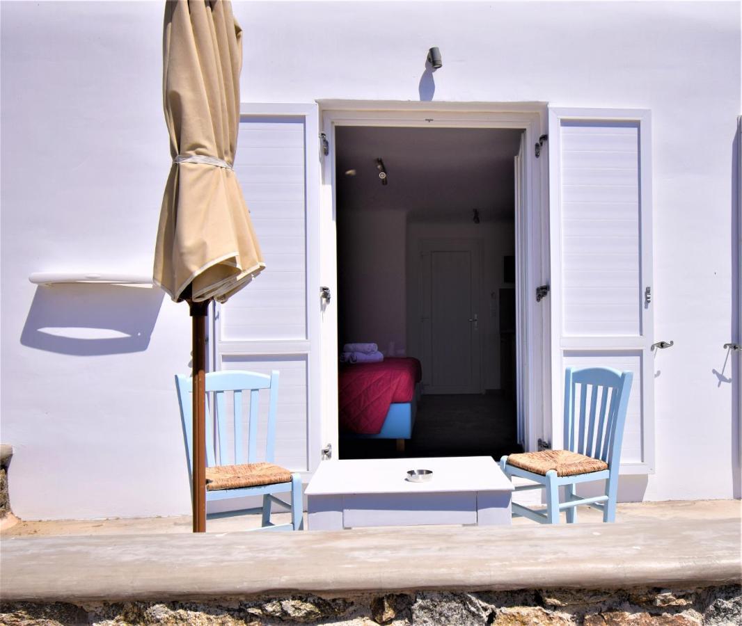 New Paradise Apartmán