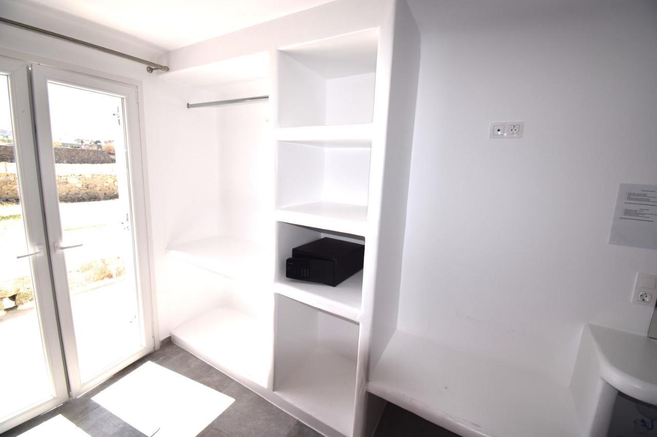 Apartmán New Paradise