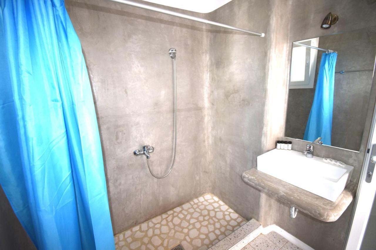 New Paradise Apartmán Mykonos Town
