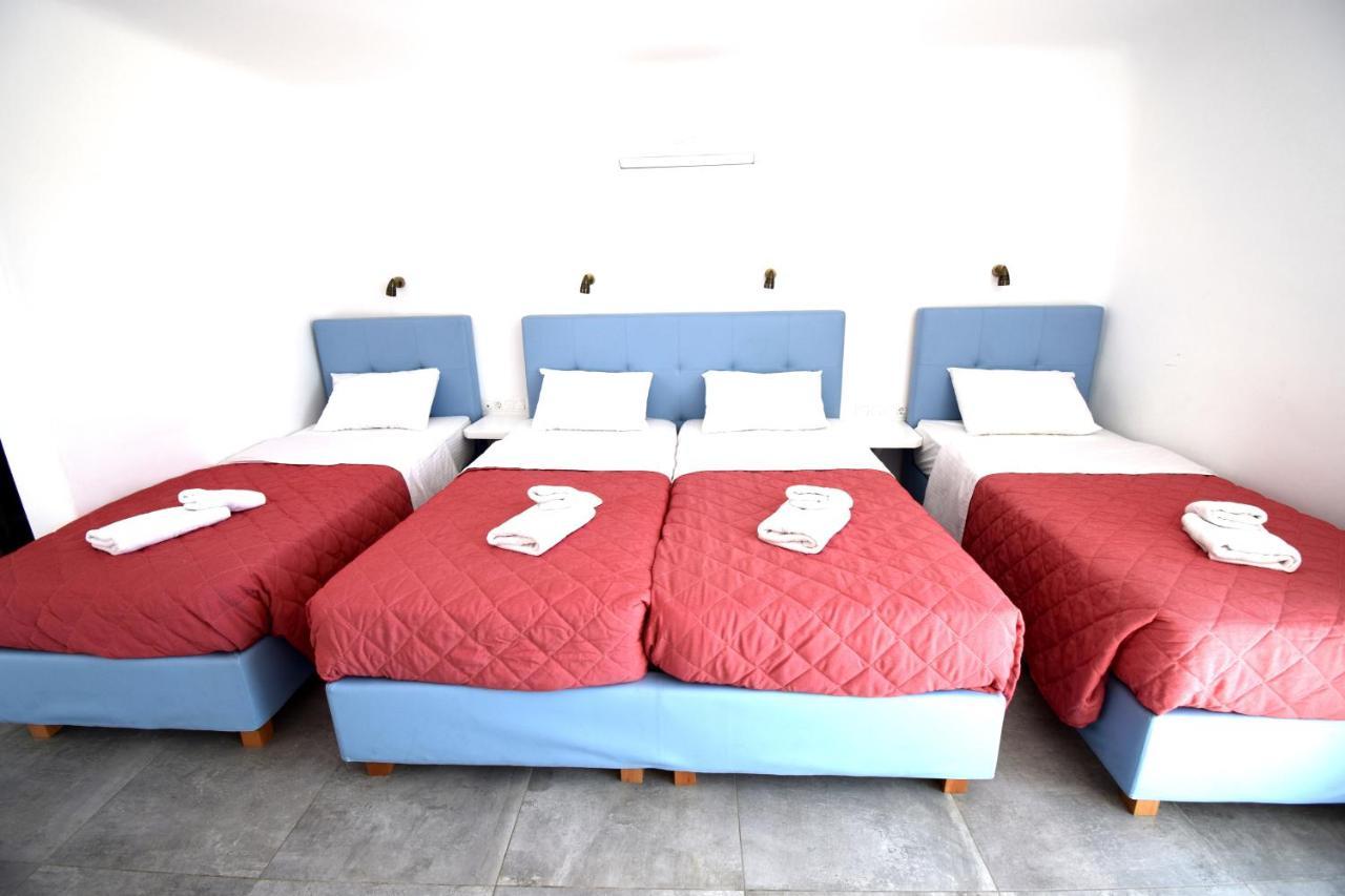 Apartmán New Paradise Mykonos Town